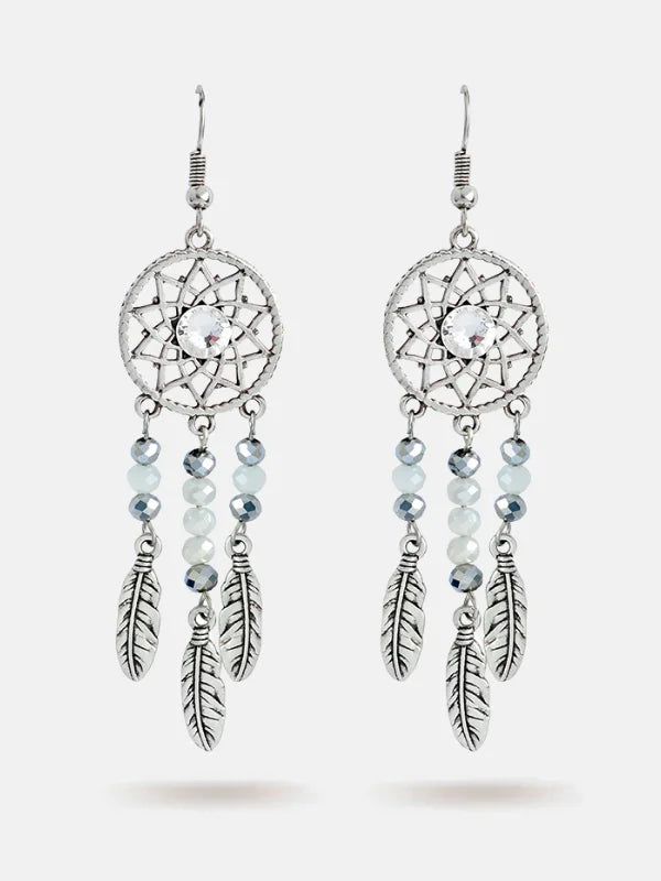 Dreamcatcher Earrings