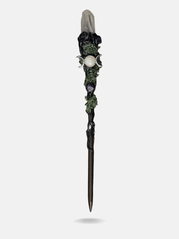 Druid Wand