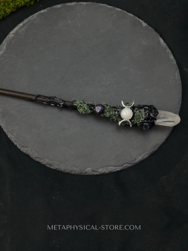 Druid Wand