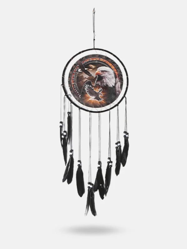 Eagle Dreamcatcher