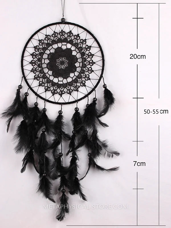 Evil Dream Catcher