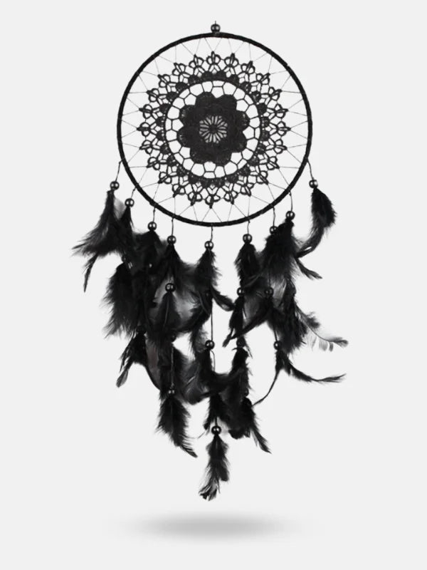 Evil Dream Catcher