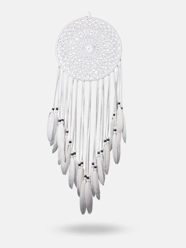 Feather Dreamcatcher