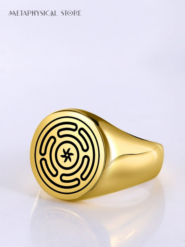 Hecate ring