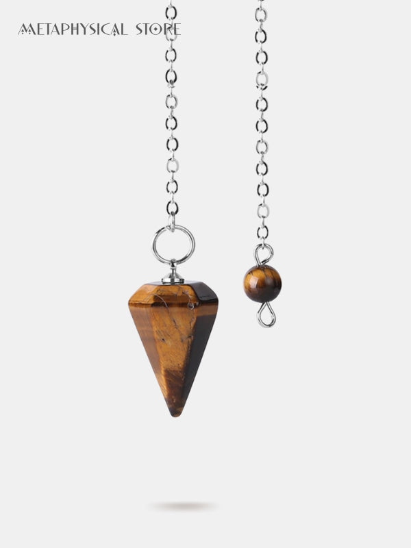 Hexagon pendulum