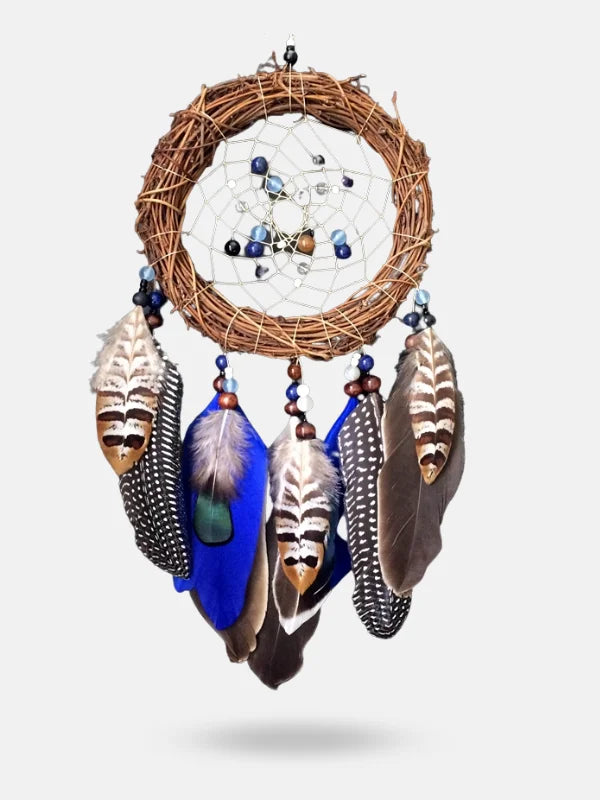 Indian Dreamcatcher