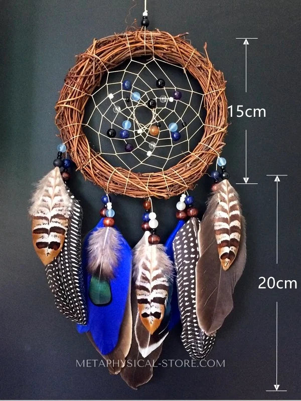 Indian Dreamcatcher