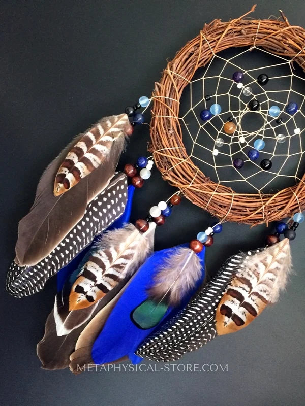 Indian Dreamcatcher