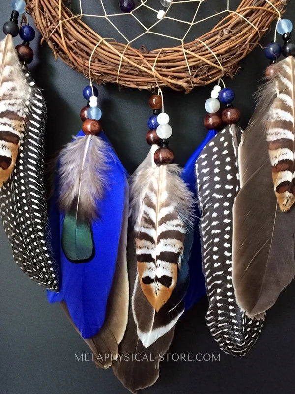 Indian Dreamcatcher