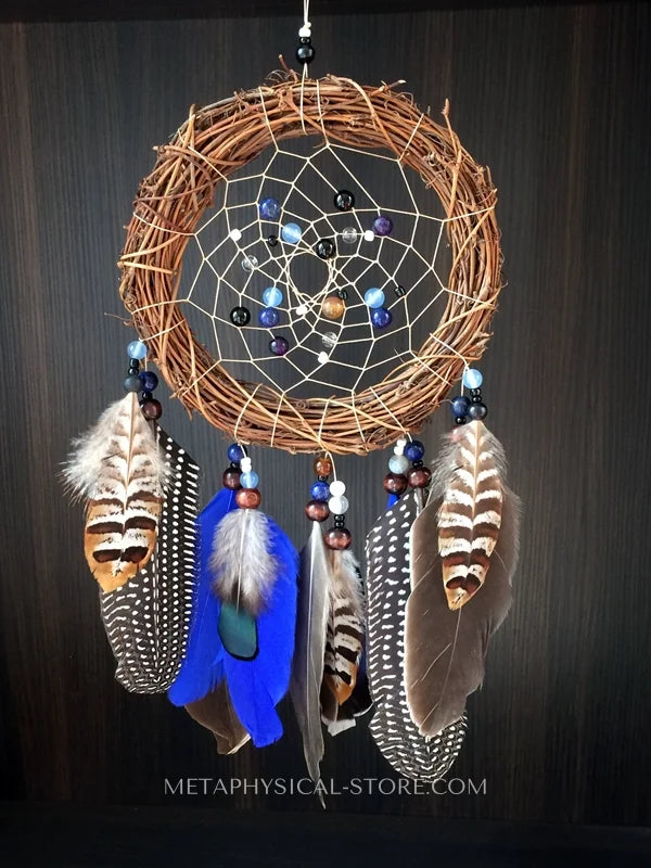 Indian Dreamcatcher