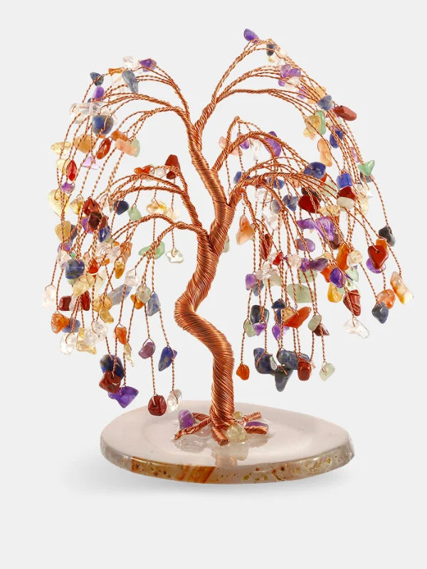 Karma Tree of Life Metaphysical Store