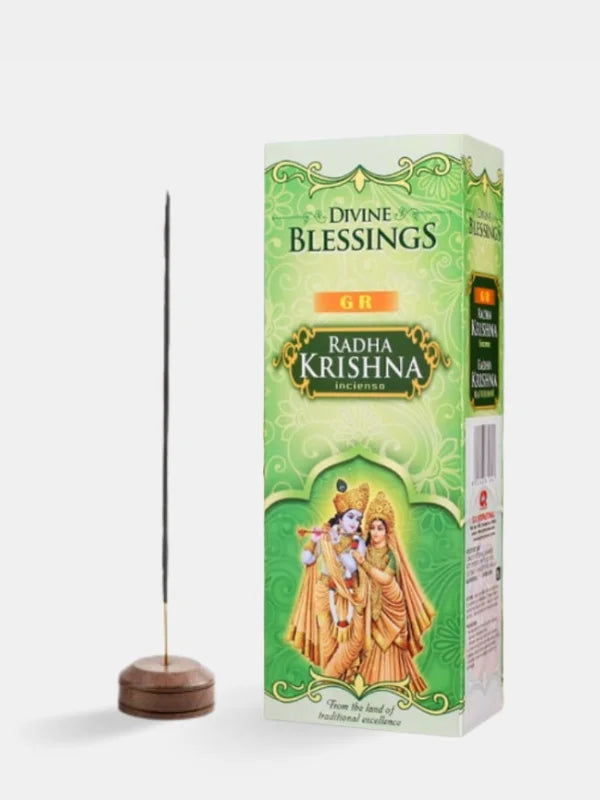 Krishna incense