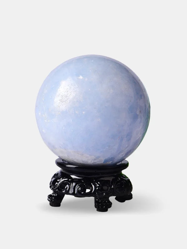 Kyanite Sphere