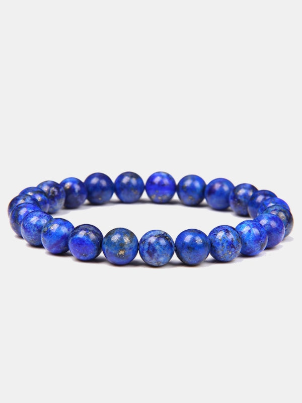 Lapis lazuli bracelet