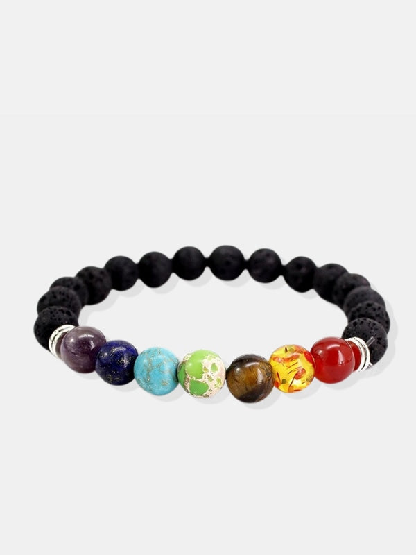 Lava healing bracelet