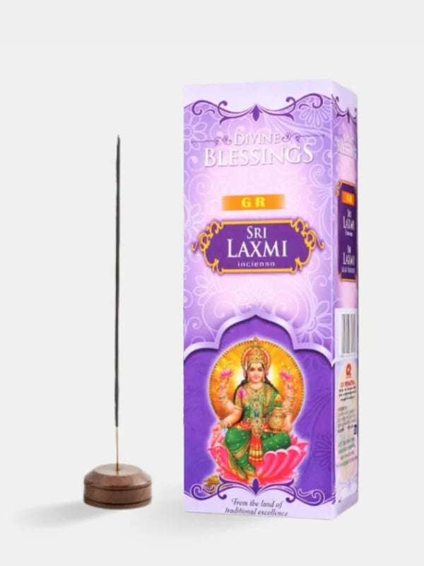 Laxmi incense