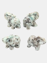 Lotus Jasper Elephant