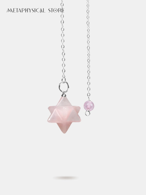 Merkaba pendulum