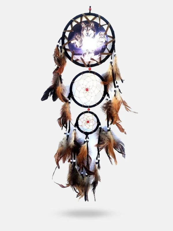 Native Dreamcatcher