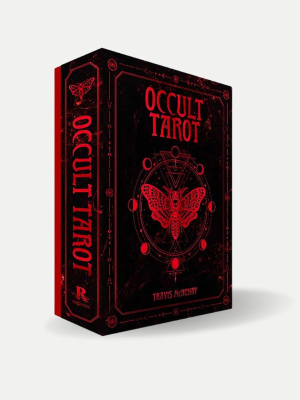 Occult tarot