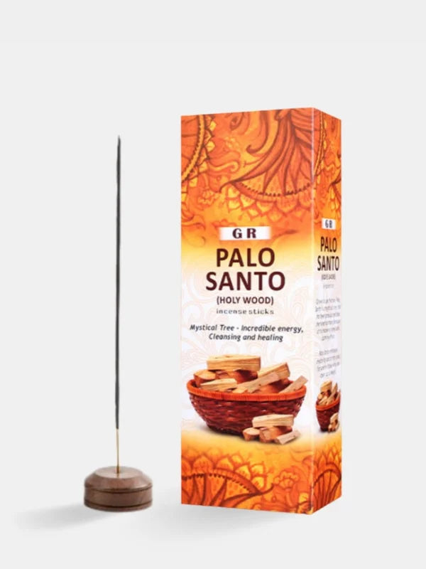 Palo Santo incense