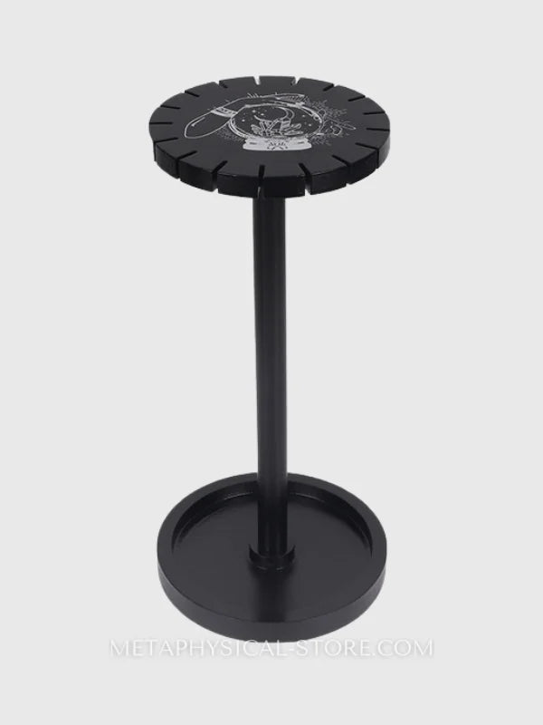 Pendulum Display Stand - Crystal ball