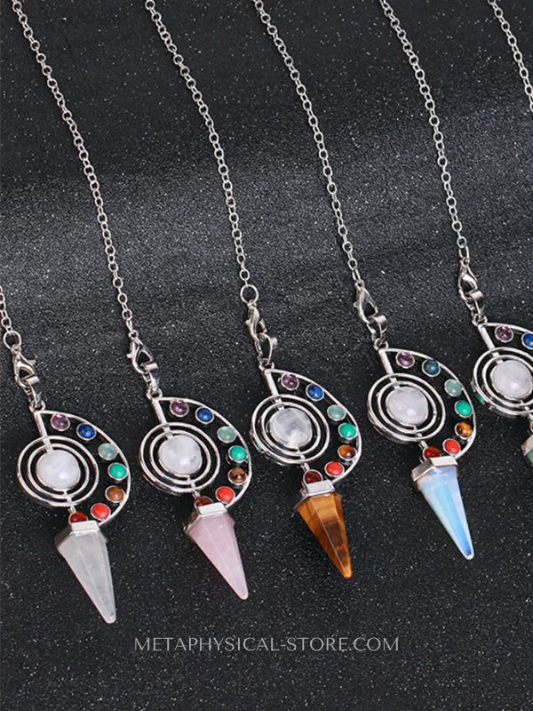 Pendulum Spiritual