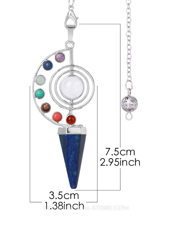 Pendulum Spiritual