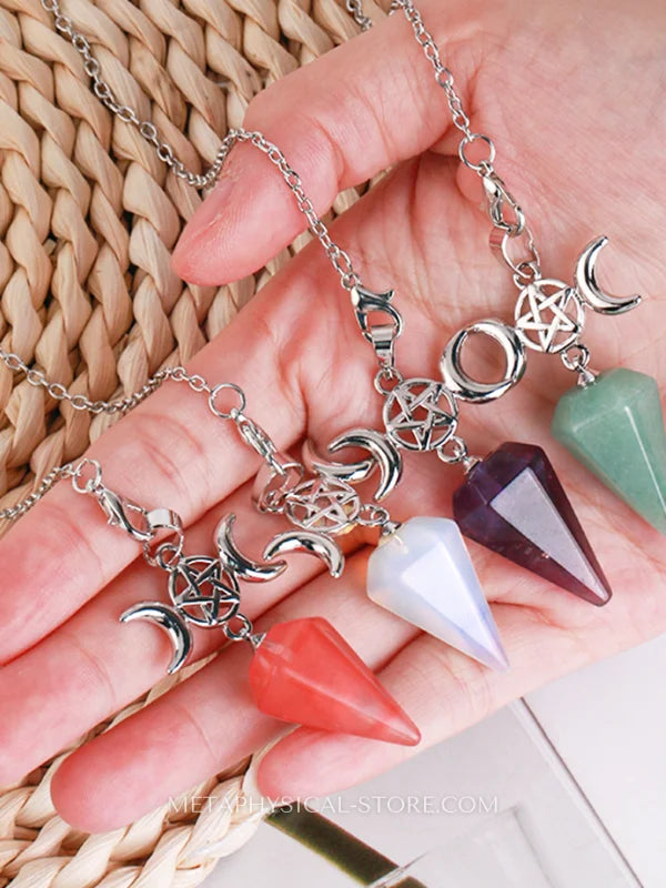 Pentacle Pendulum