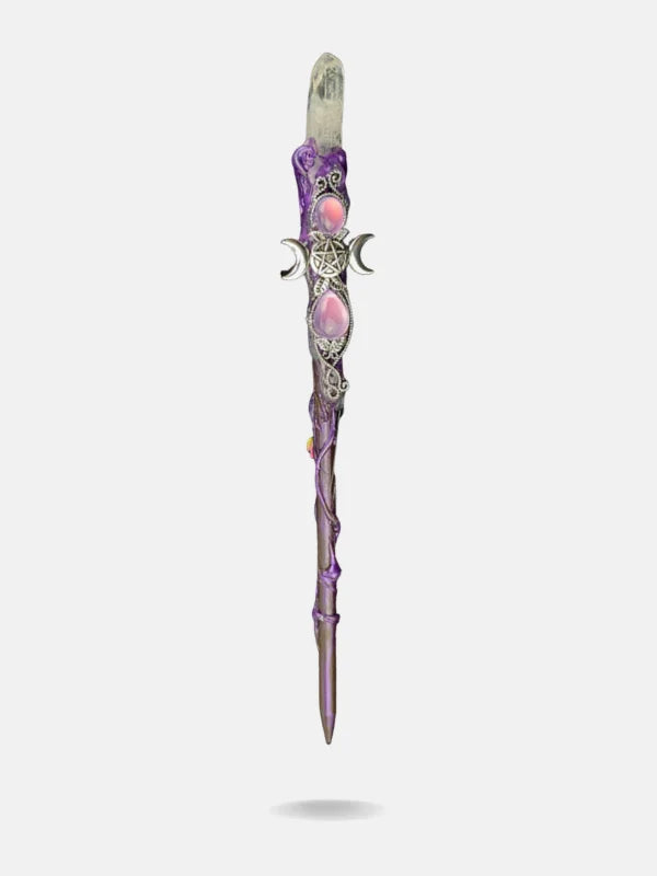 Pentacle Wand