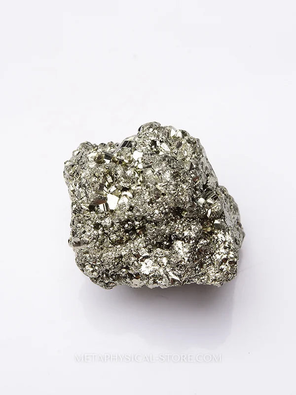 Raw Pyrite