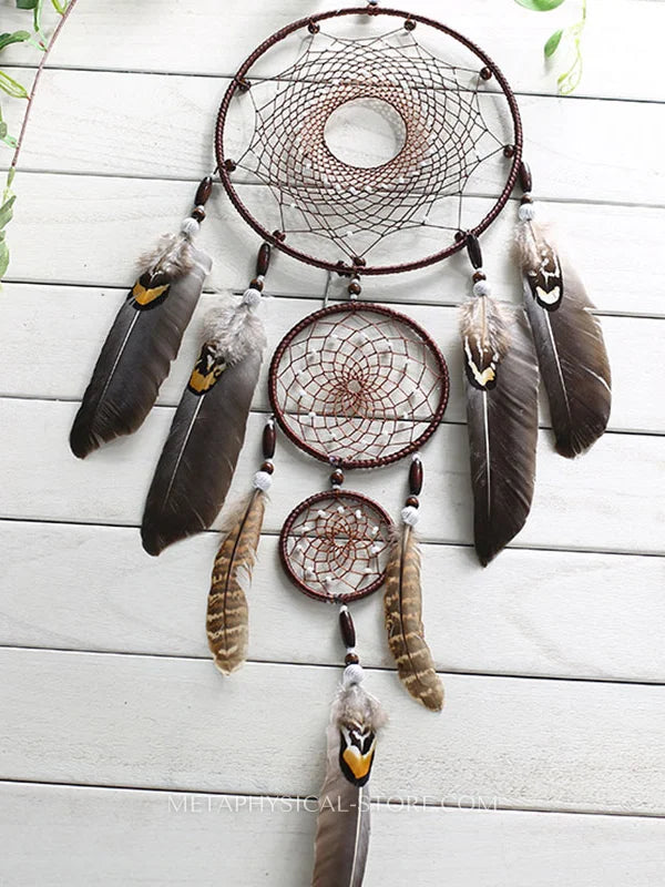 Real Dream Catcher