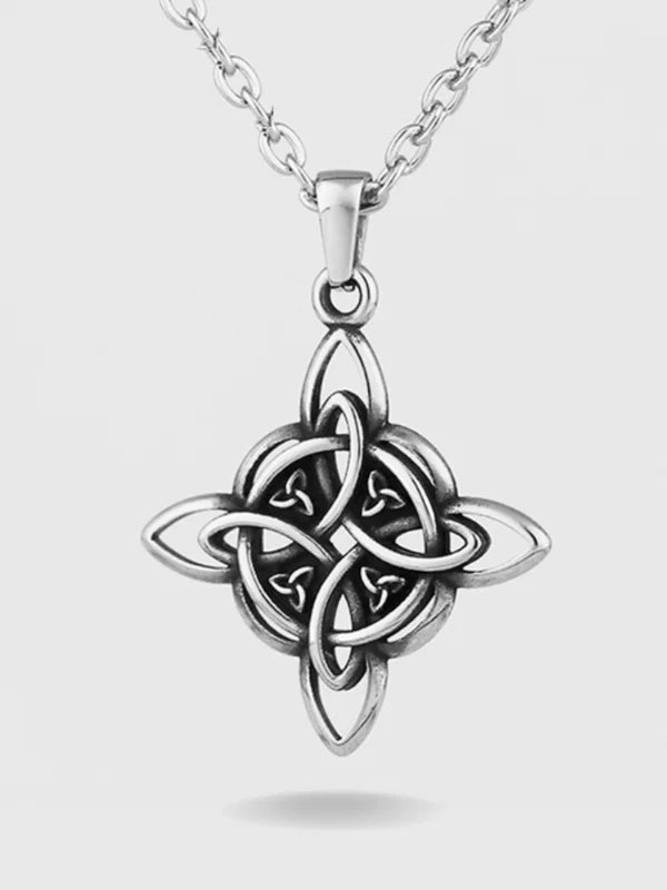 Real Witch Necklace