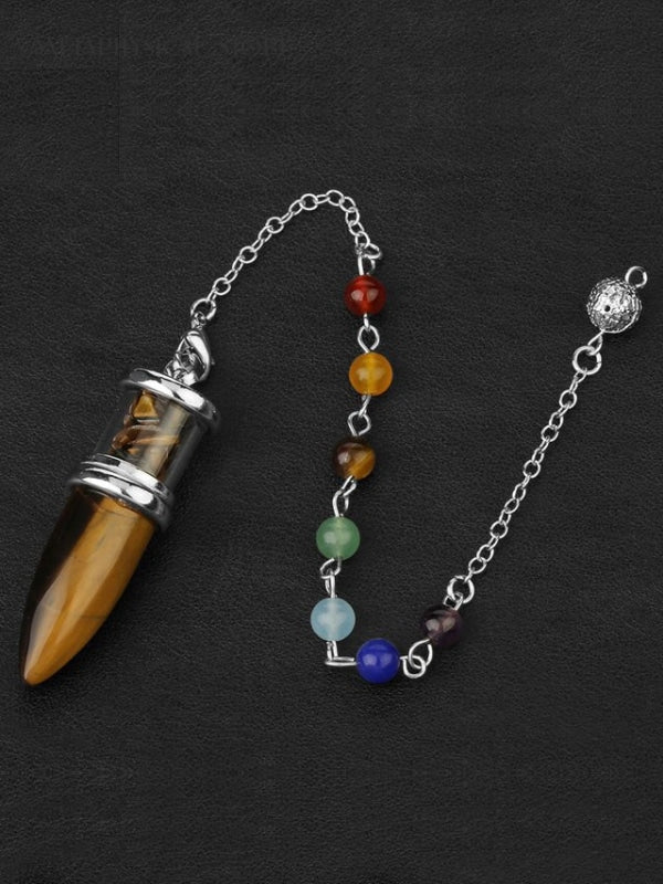 Reiki pendulum