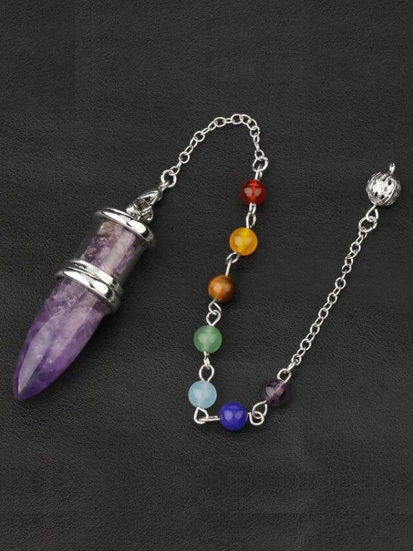 Reiki pendulum