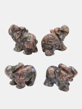 Rhyolite Elephant