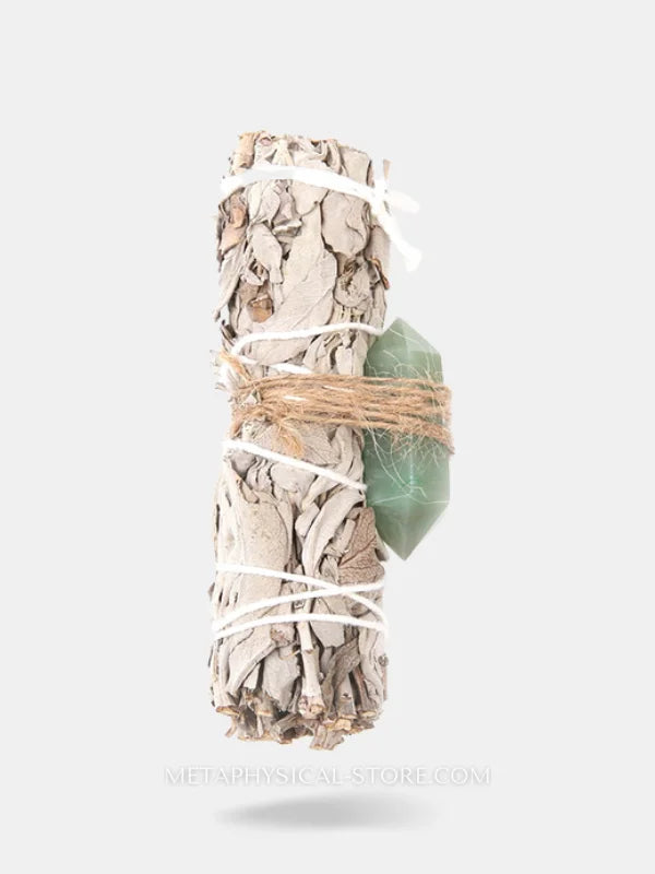 Sage Stick and Stones