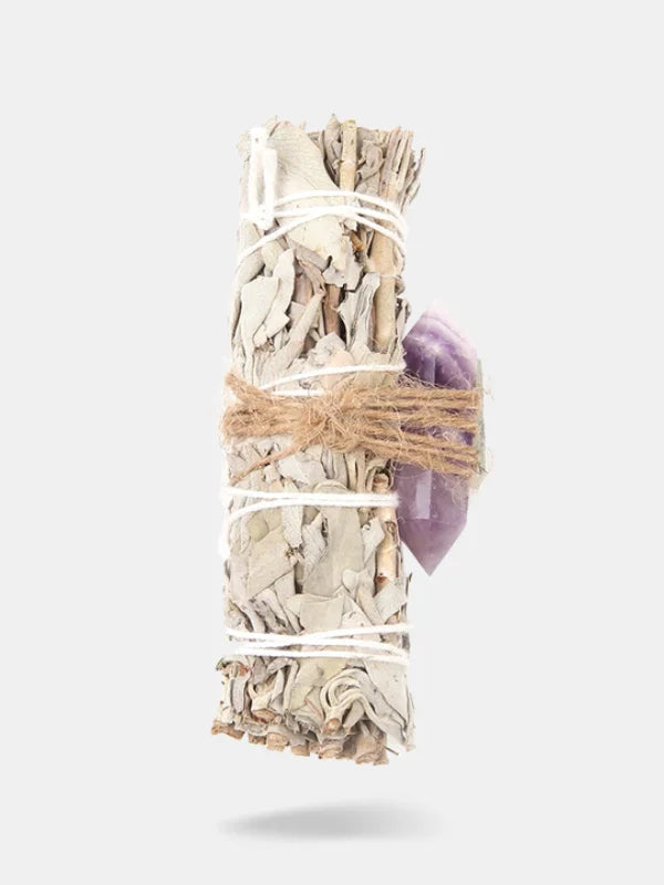 Sage Stick and Stones