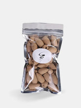 Sandalwood incense cones
