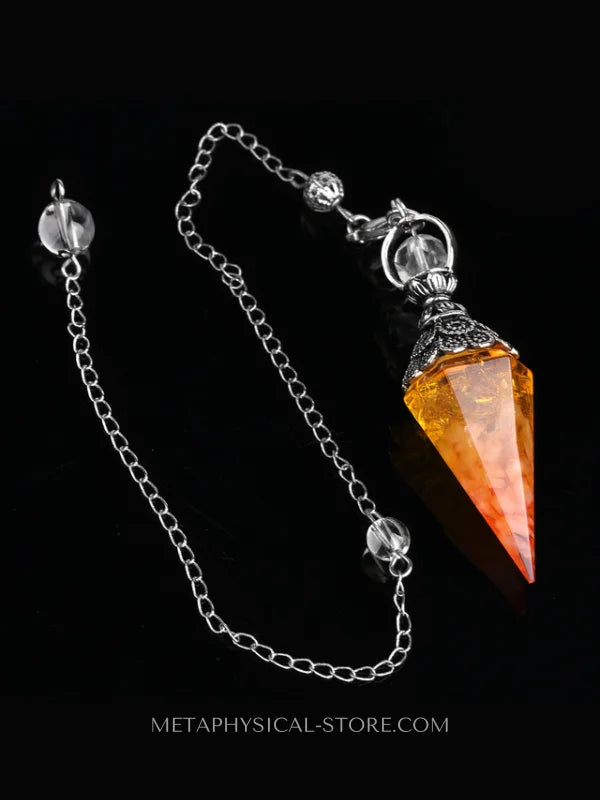 Scrying Pendulum