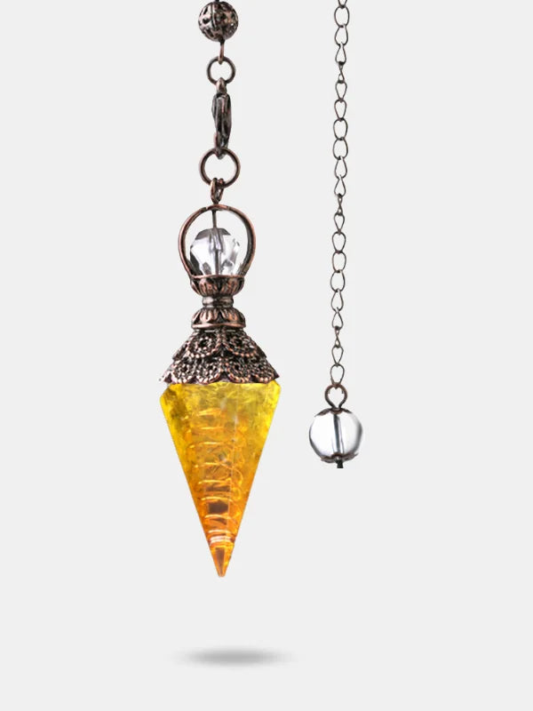 Scrying Pendulum