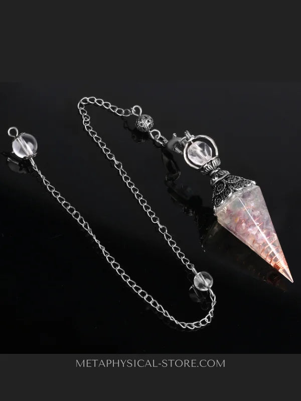 Scrying Pendulum