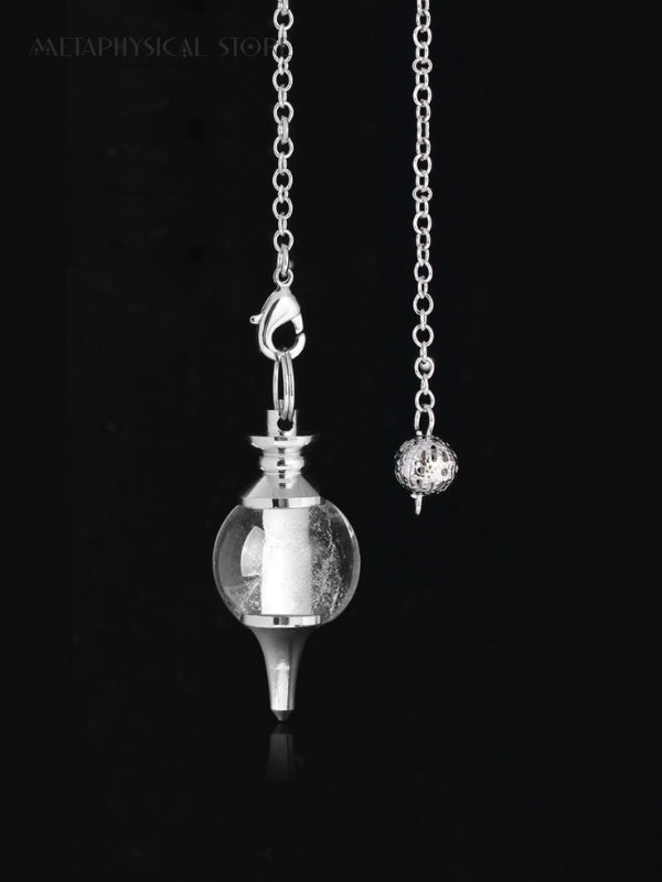 Sephoroton pendulum