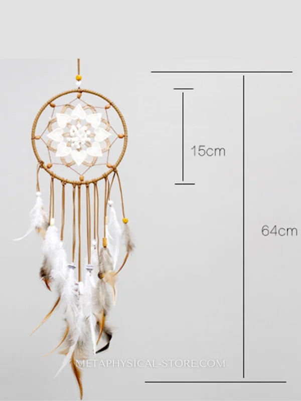 Sioux Dreamcatcher