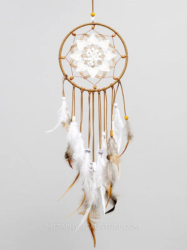 Sioux Dreamcatcher