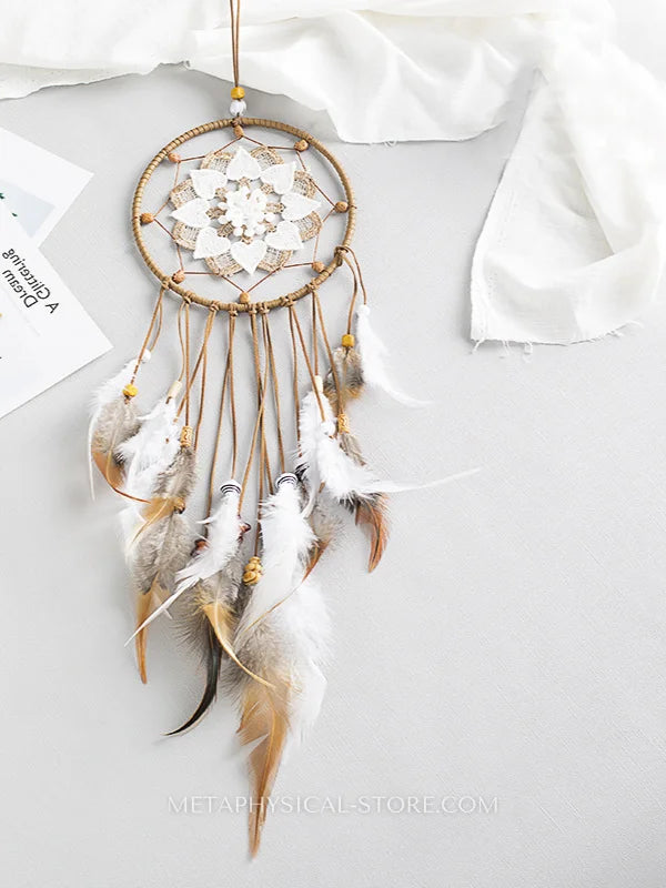 Sioux Dreamcatcher