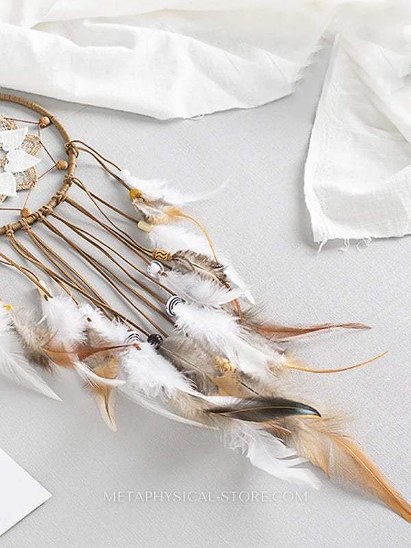 Sioux Dreamcatcher