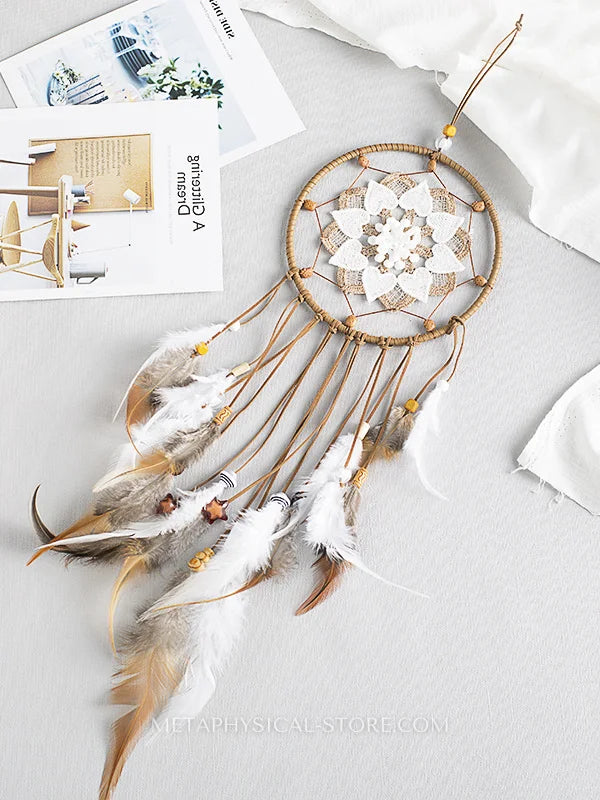 Sioux Dreamcatcher