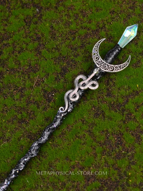 Snake Wand