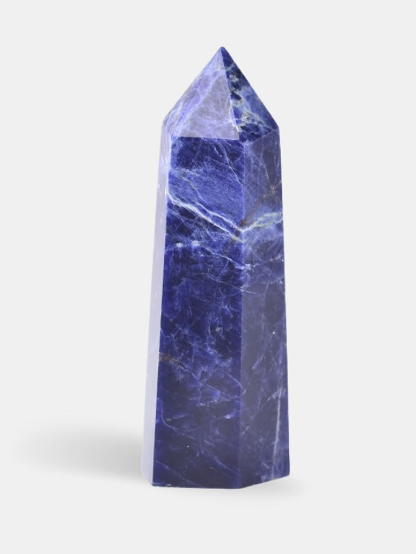 Sodalite tower